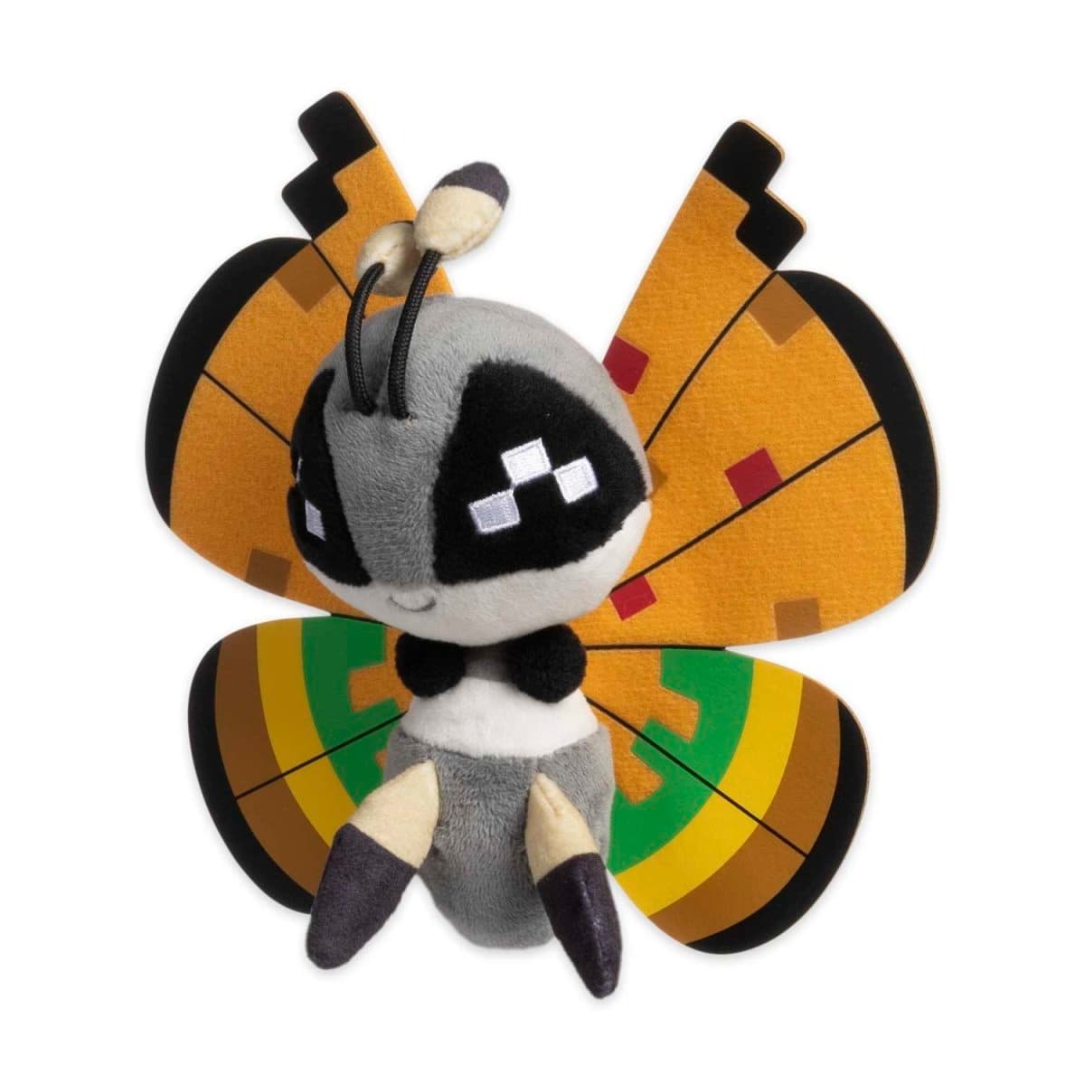 Vivillon Form High Plains