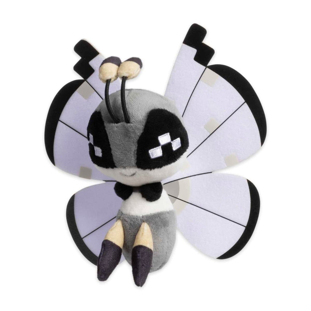 Vivillon Form Icy Snow