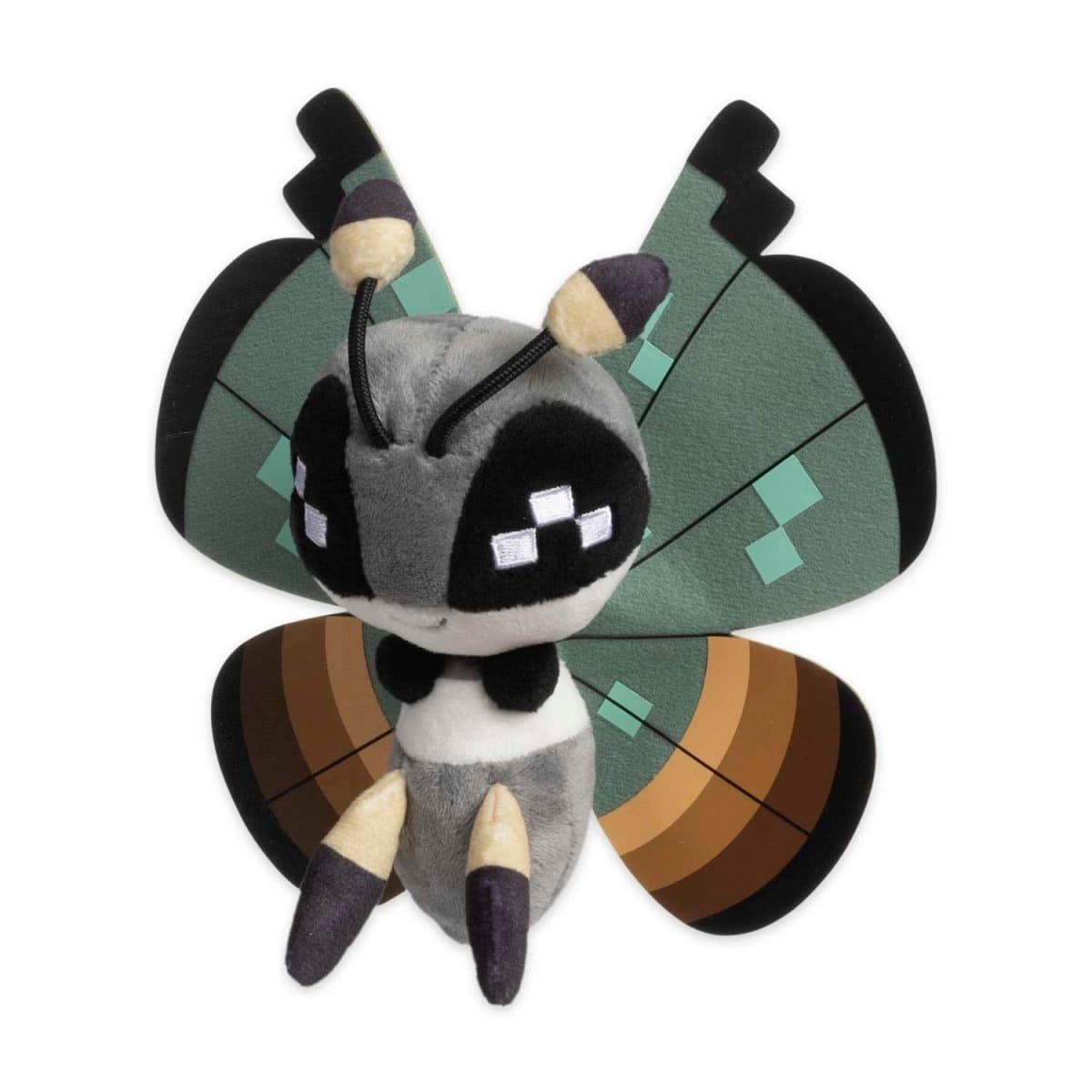 Vivillon Form Jungle