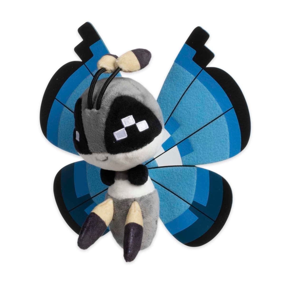 Vivillon Form Marine