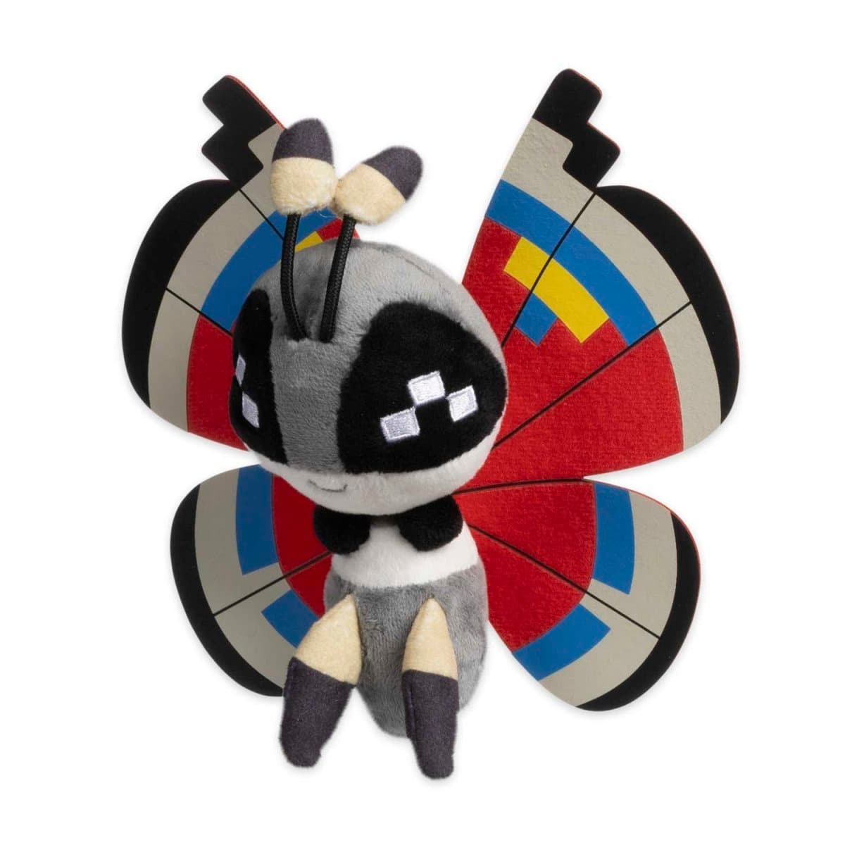 Vivillon Form Modern