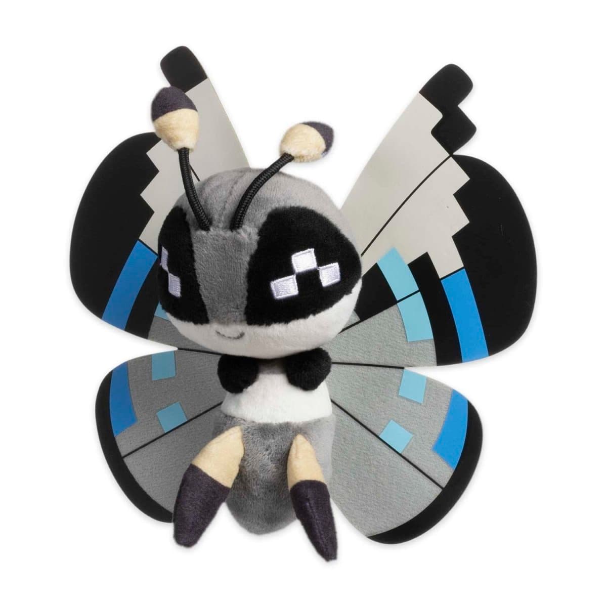 Vivillon Form Monsoon