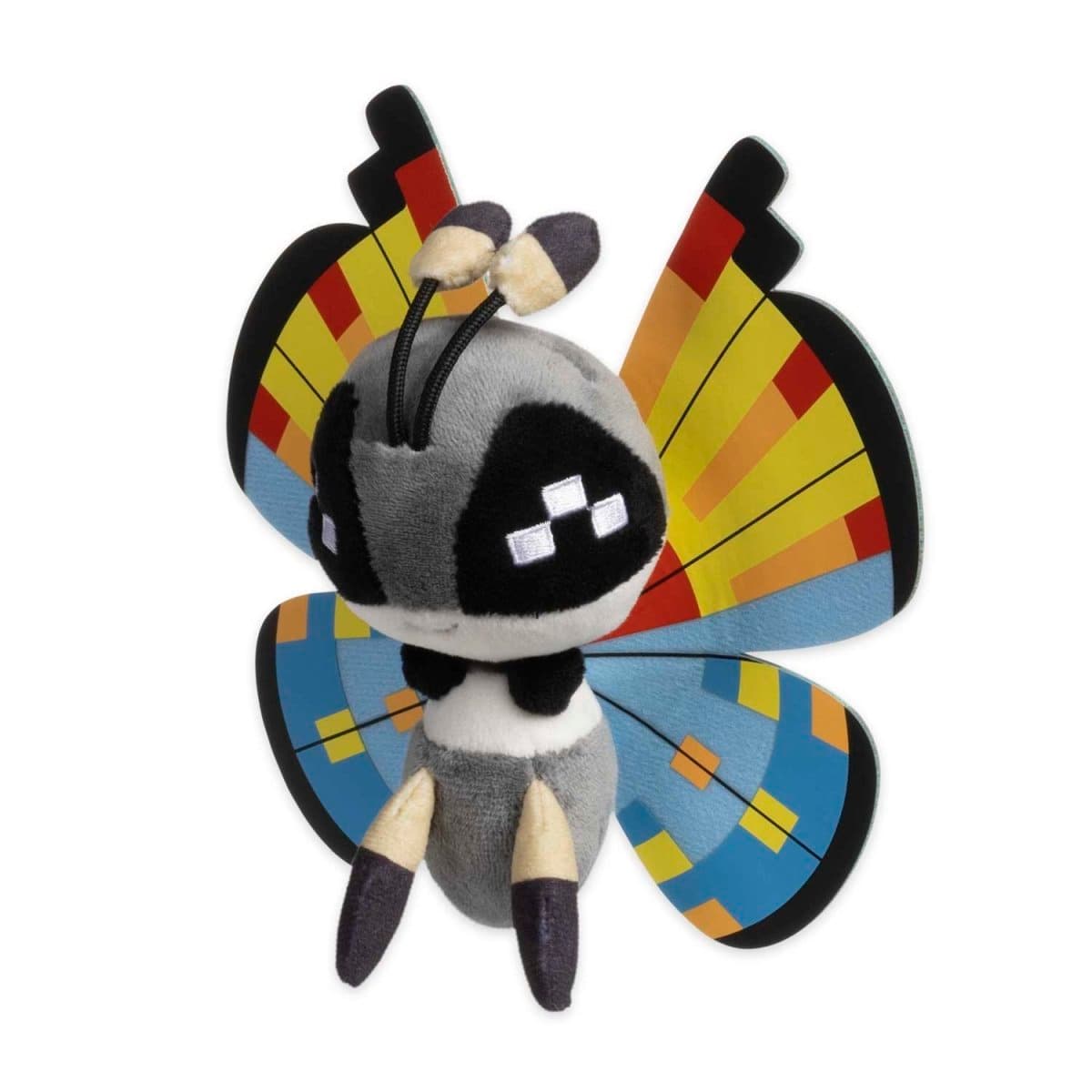 Vivillon Form Ocean
