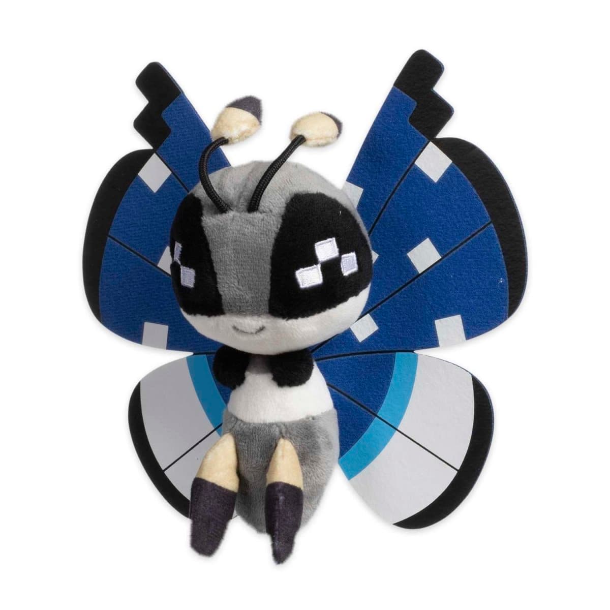 Vivillon Form Polar