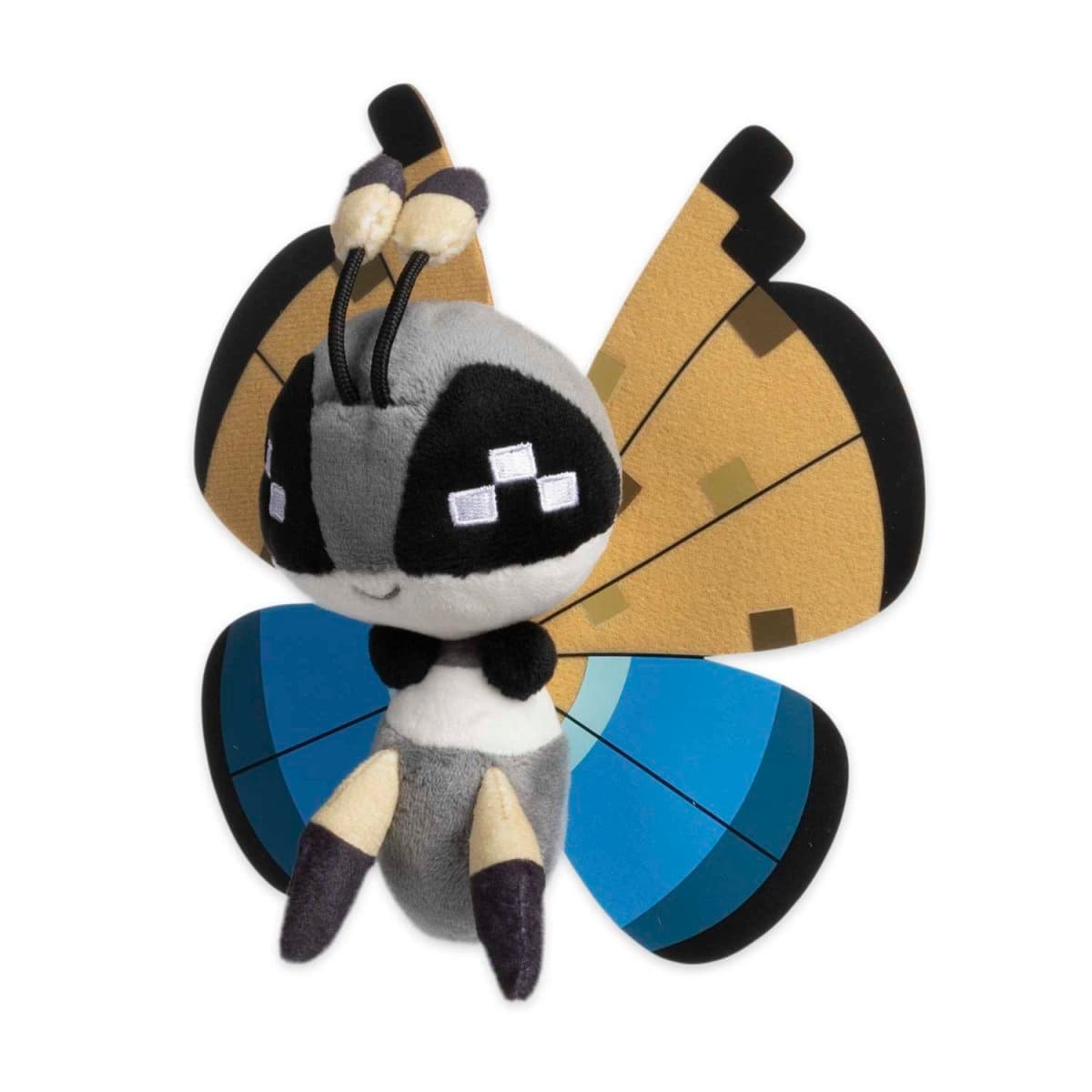 Vivillon Form River
