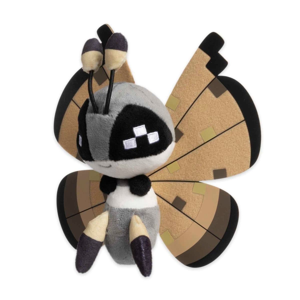 Vivillon Form Sandstorm