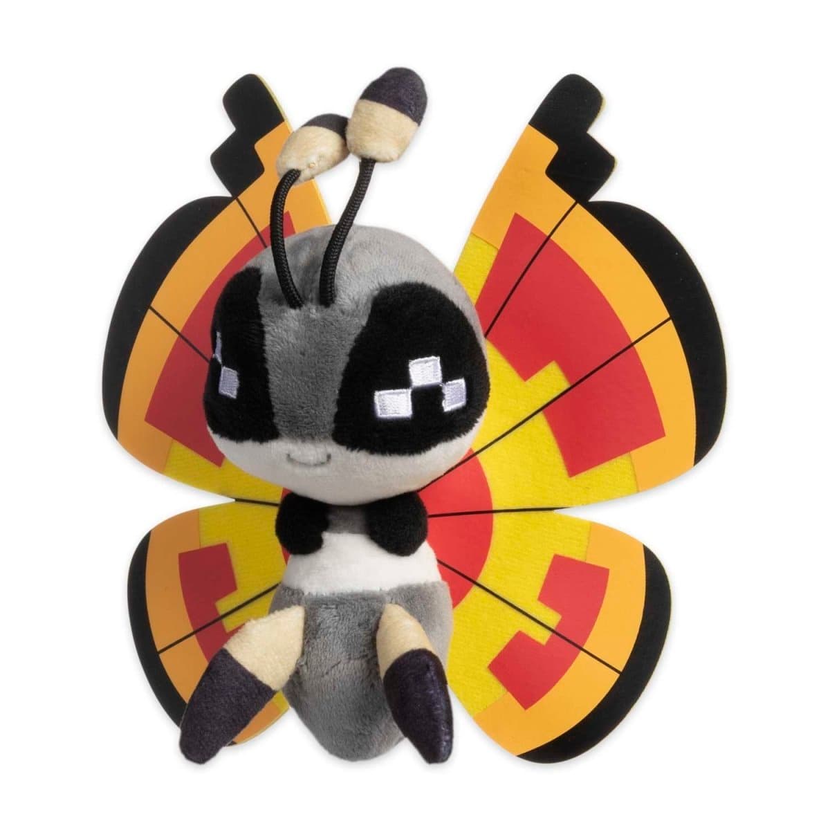 Vivillon Form Sun
