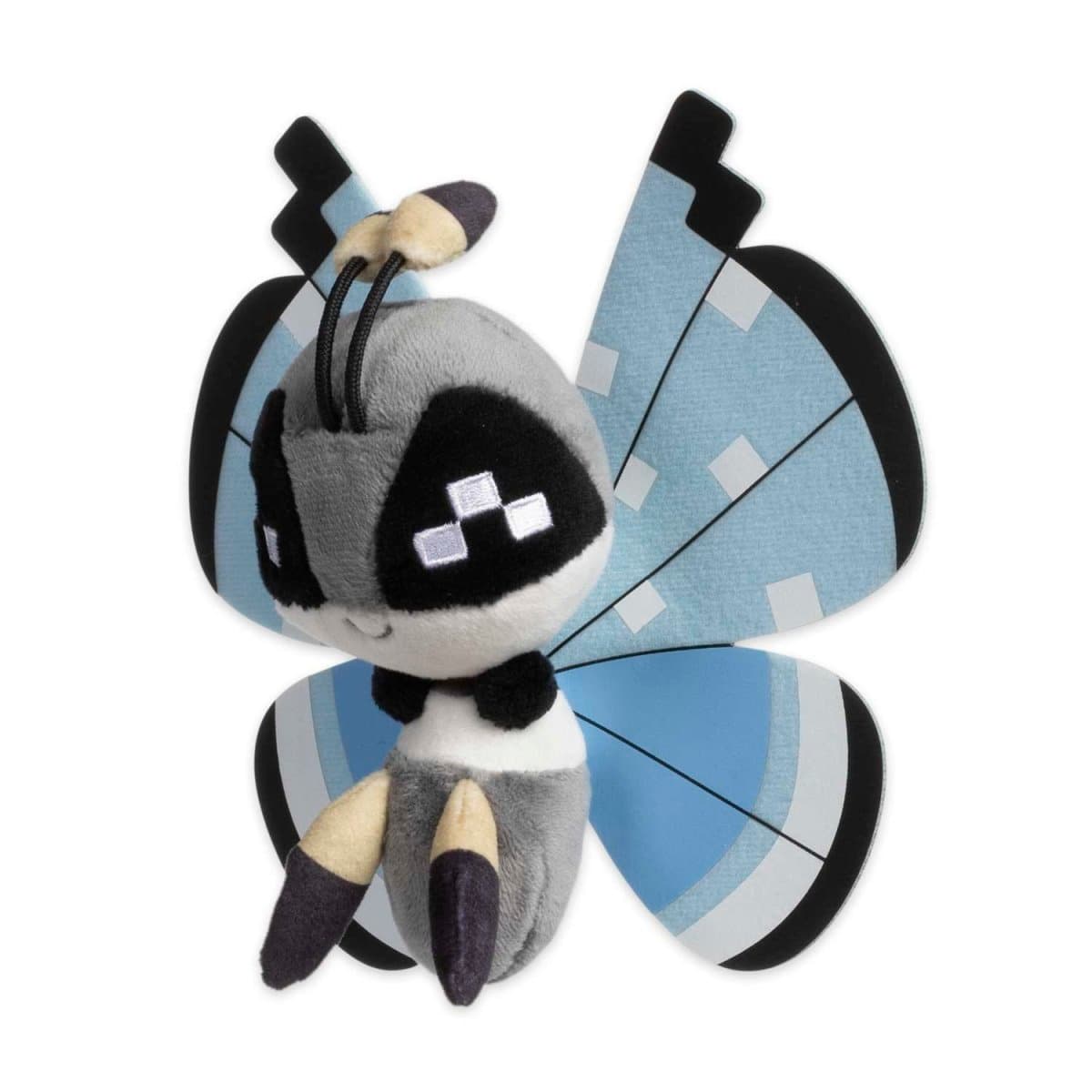 Vivillon Form Tundra