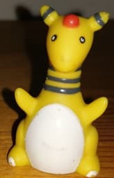Ampharos V-Trainer