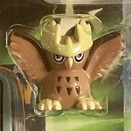Noctowl V-Trainer