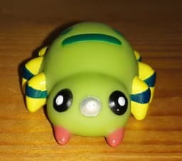 Spinarak V-Trainer