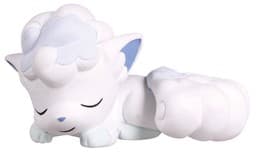 Vulpix Form Alola