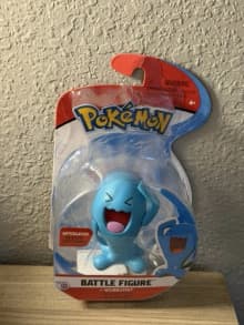 #202 Wobbuffet