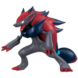 Zoroark Prize A (~20cm)