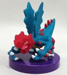 Druddigon Zukan BW 05