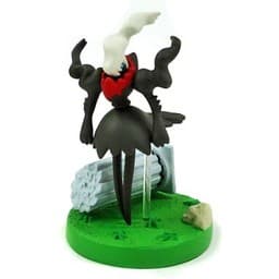 Darkrai Zukan DP 7
