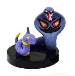 Ekans Zukan RSE SP 1