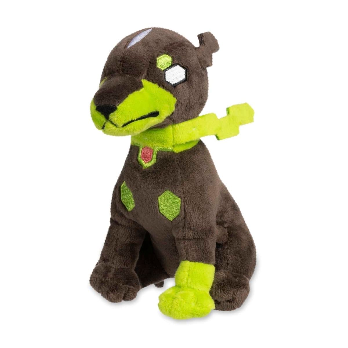 Zygarde Form 10 Percent