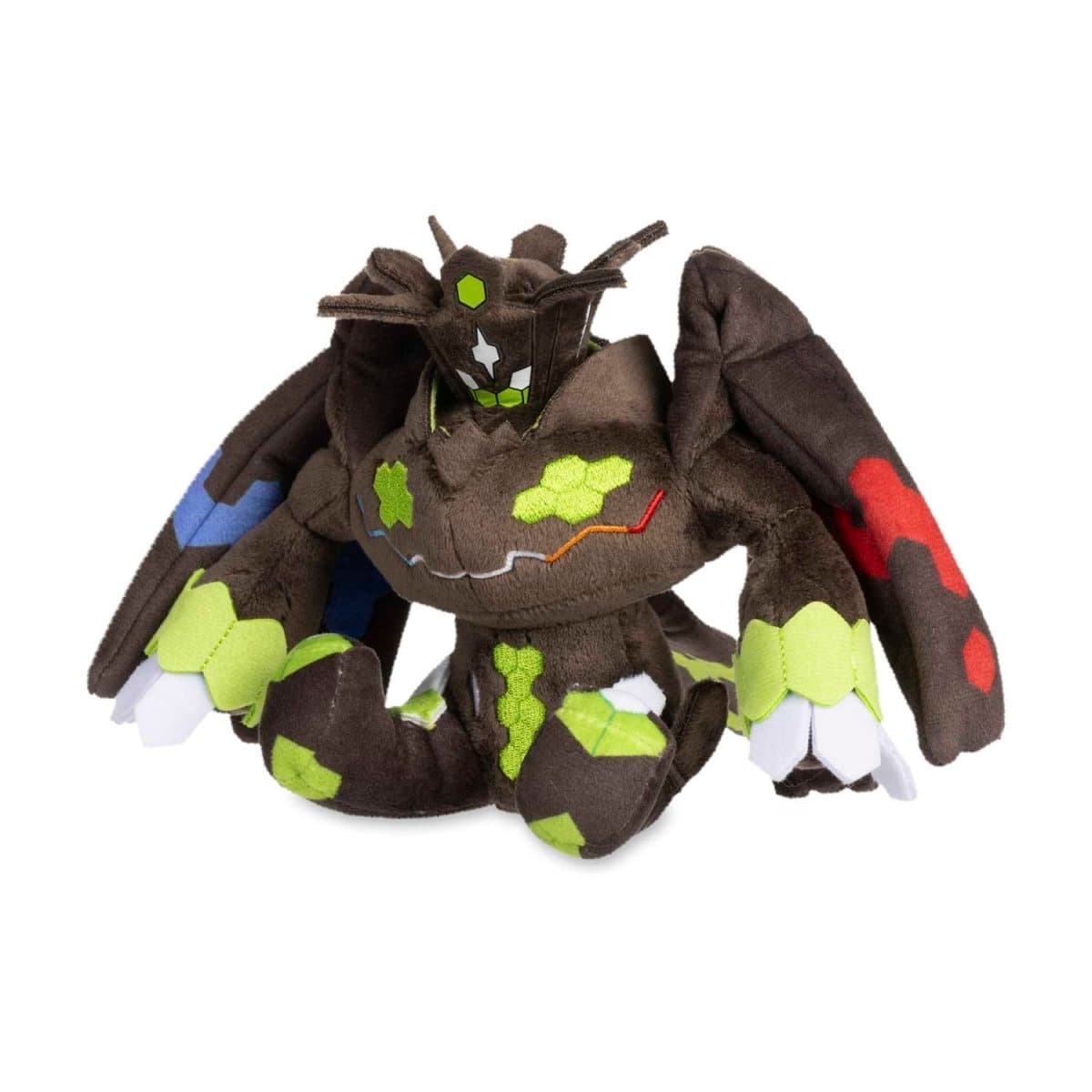 Zygarde Form Complete