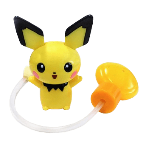 Pichu #1 Pichu — Air-pump (orejas)