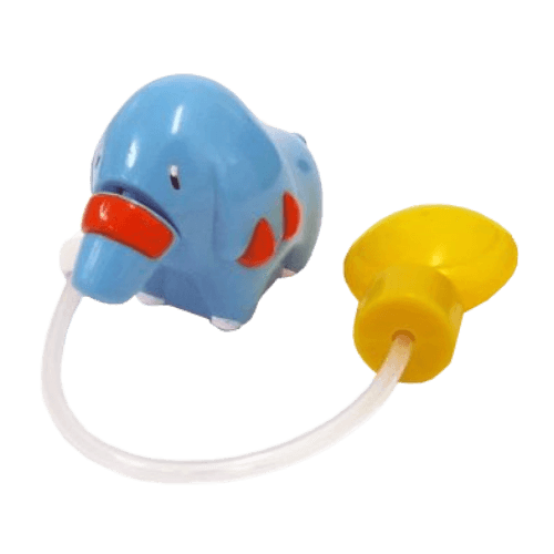 Phanpy #4 Phanpy — Air-pump (trompa)