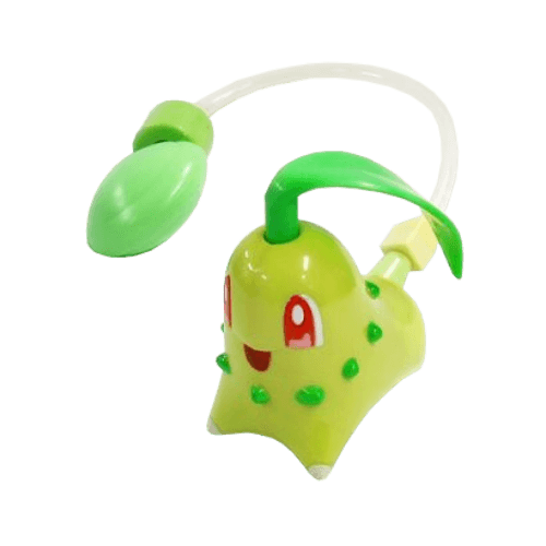 Chikorita #2 Chikorita — Air-pump (hoja)
