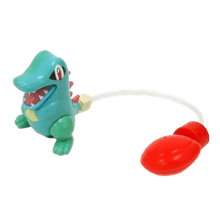Totodile
