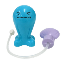 Wobbuffet