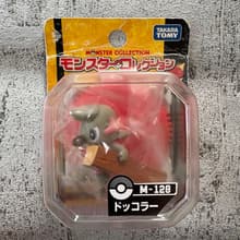 M-128 ドッコラー