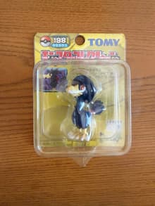 AG-198 Murkrow