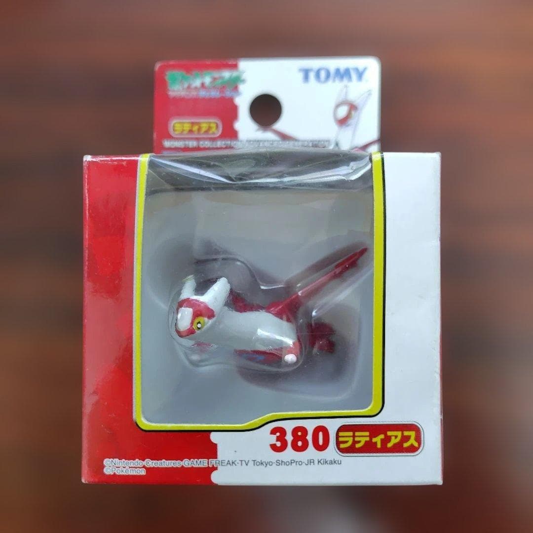 ラティアス Standard