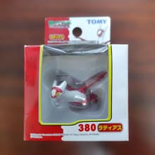AG-380 Latias