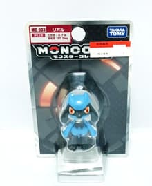 MC-033 Riolu