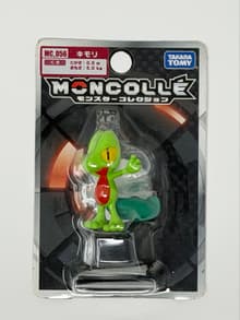 MC-056 Treecko