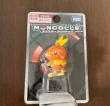 MC-057 Torchic