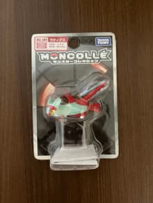 MC-061 Latias