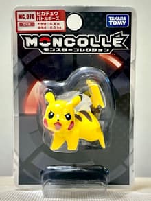 MC-070 Pikachu