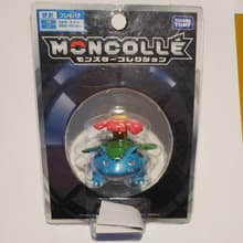 SP-01 Venusaur