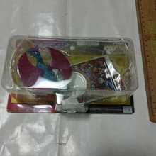 #373 ボーマンダ