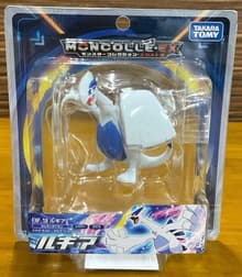 EHP-18 Lugia