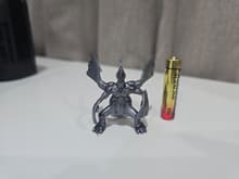 #644 Zekrom