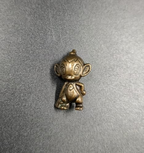Chimchar Standard