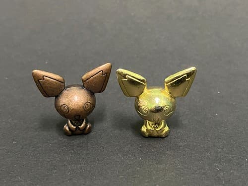 Pichu Standard