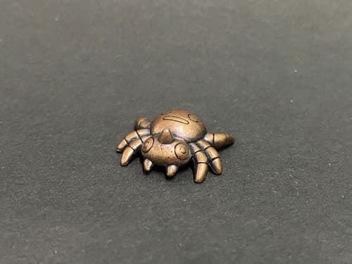 Spinarak Standard