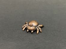 #167 Spinarak