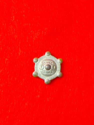 Bronzor Standard