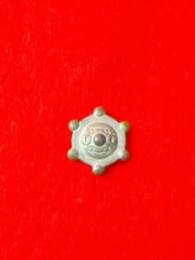 #436 Bronzor