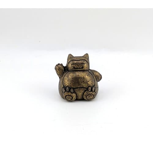Snorlax Standard