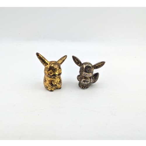 Eevee Standard