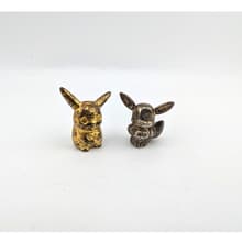 #133 Eevee